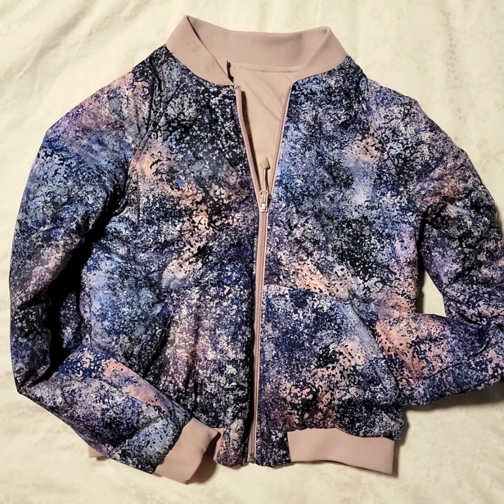 Jacket - Picture 3 of 5